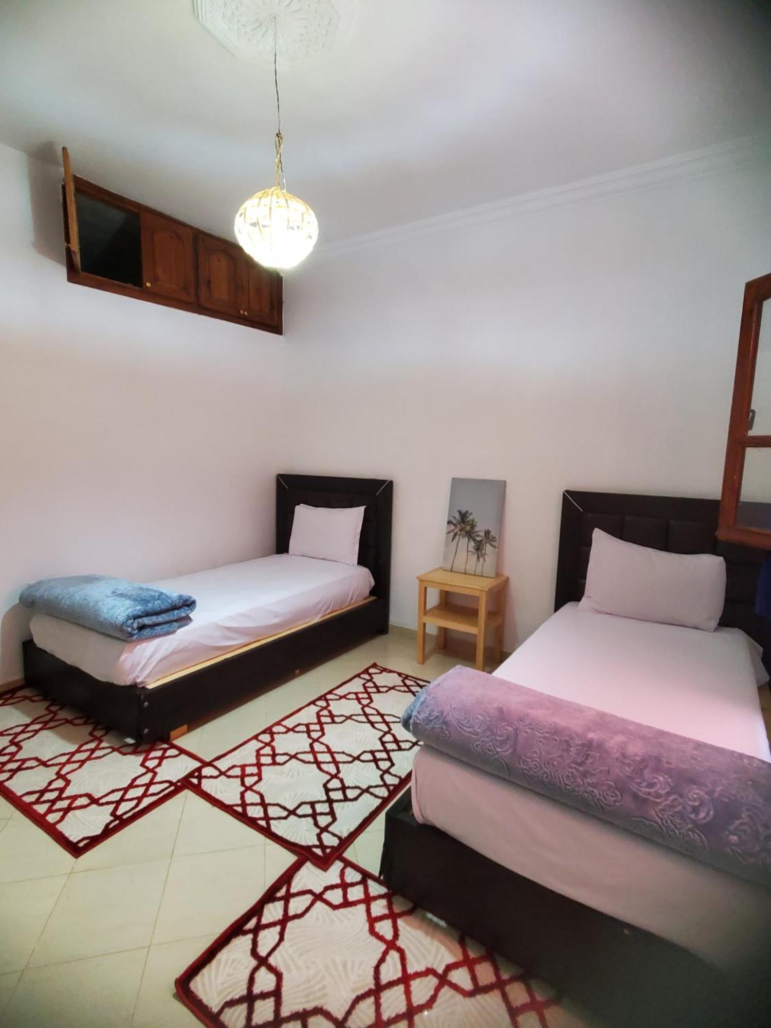 Warzazat Hostel Exterior photo